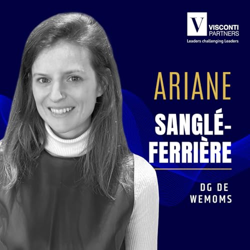 #48: Transformer une scale-up en entreprise rentable : d&eacute;cisions cl&eacute;s, management et culture d&rsquo;&eacute;quipe d&rsquo;une DG