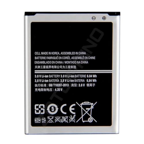Image of Original B150AE Battery for Samsung Galaxy Core Duos /GT i- 8262 / Battrey with 1 Year Warranty** (R167)
