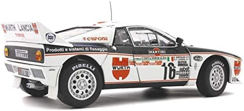 新しい 19 037 ランチア 1 18 イクソ アクロポリスラリー A ベッテガ 15 その他 Williamsav Com