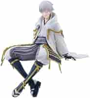 Amazon.co.jp: みんなのくじ 刀剣乱舞ONLINE ～ぬーどるストッパーの陣 