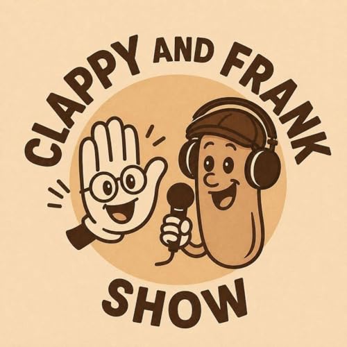 Clappy and Frank Show Titelbild