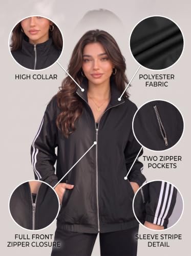 THE CLASSIC TOGS jacket – image 5