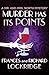 Murder Has Its Points (The Mr. and Mrs. North Mysteries)