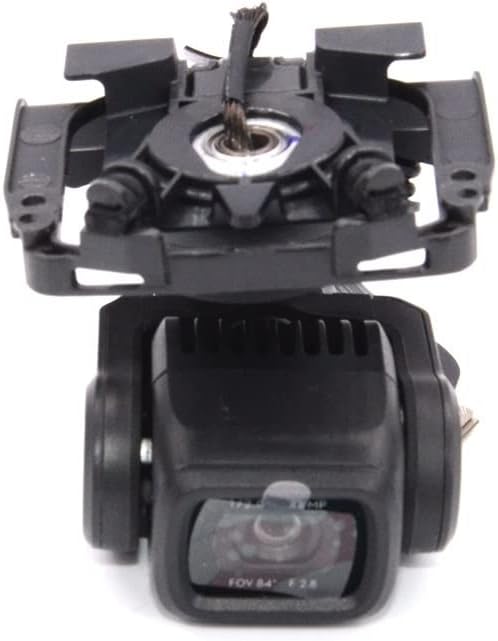 JLANDA Repair Parts of for Gimbal Camera Assembly DJI Mavic Air 2 PTZ Camera Accessory Assembly