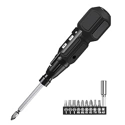 LOFICOPER Cordless Electric Screwdriver