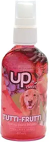MY PET BRASIL Spray Halito Tutti Frutti Up Clean 80Ml
