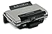 Price comparison product image Tefal Ultracompact Barbecue Grill 600, Silver - Gc302b28
