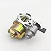 Imagen de STRONGTHIUM Carburador Compatible con Honda GX160 GX200 GX120 5