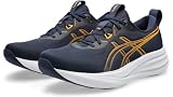 asics gel nimbus 18 w femme Parte superior de malla transpirable para una ventilación óptima.