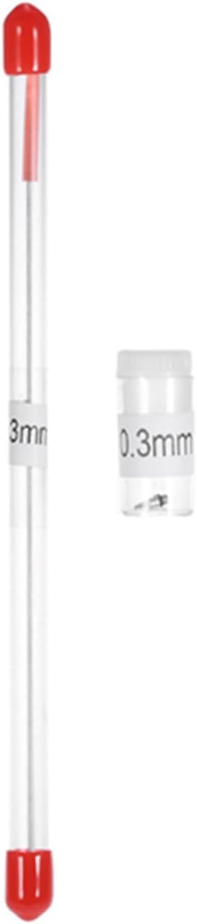 Airbrush Kit with 0 2mm 0 3mm 0 5mm Nozzles Portable Tools for Nail Art Cake Decorating Body Painting Fine Detailing