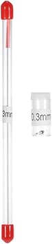 Airbrush Kit with 0 2mm 0 3mm 0 5mm Nozzles Portable Tools for Nail Art Cake Decorating Body Painting Fine Detailing