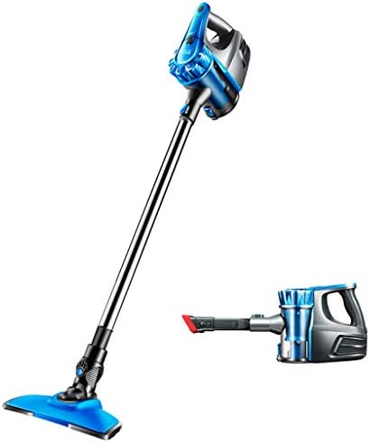 500W Cordless Bagless Upright Vacuum 