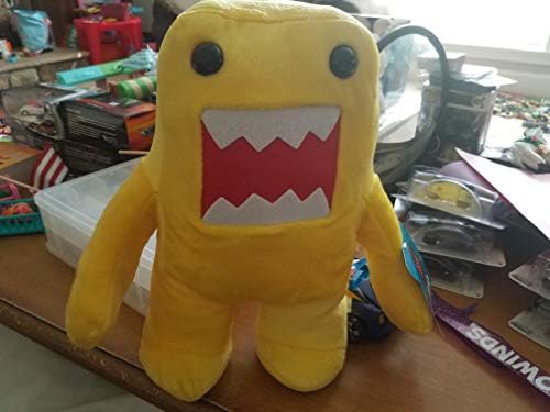 domo plush amazon