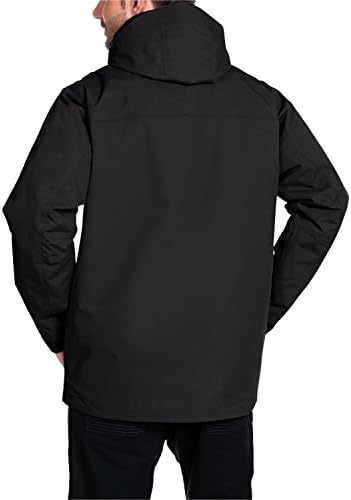 Jack Wolfskin Męska kurtka męska North Country