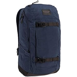 ［バートン］ リュック KILO 2.0 ［27L］ DRESS BLUE AIR WASH" 