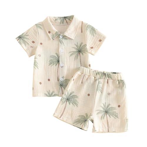 Kupretty Toddler Outfit