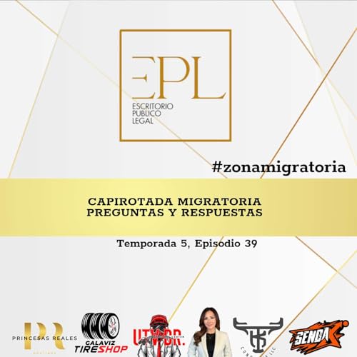 Capirotada migratoria... Preguntas y respuestas
