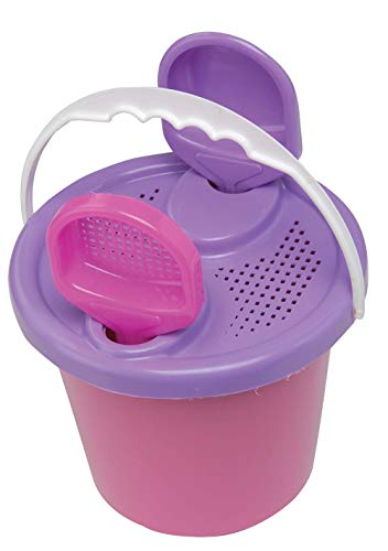 Cargo Com Acessórios 11 Peças Clube Do Siri Meninas Mor