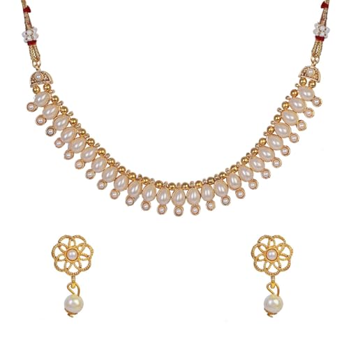 Efulgenz Indian Choker Sets