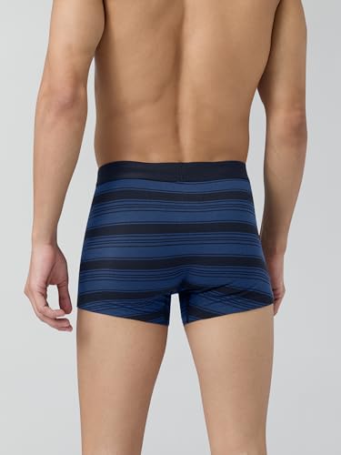 Image of XYXX Men's Super Combed Cotton Regular Fit Trunks with No Marks Waistband