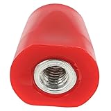 WOONEKY Replacement Nut for Fencing Equipment Support Nut for Sabre Maintenance and Repair Compatible Fencing...