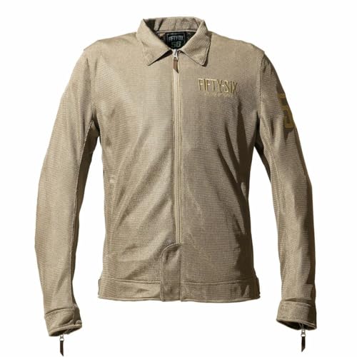 [56design] WORKER MESH JACKET oCN t oCNp  I[goC C_[XWPbg WPbg C_[X C_[ CfBOEFA AE^[ I[u XL