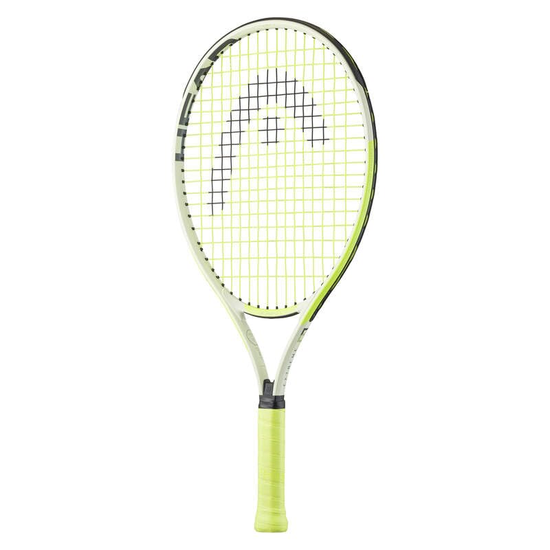 HEAD Extreme Junior - Raqueta de Tenis de 23 Pulgadas, para niños Principiantes de 6 a 8 años