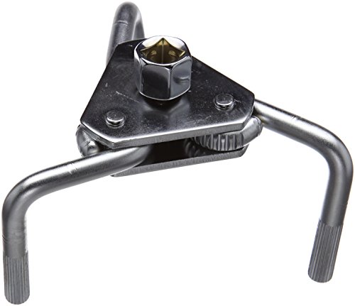 Laser 2075 Oil Filter Wrench 65-120mm