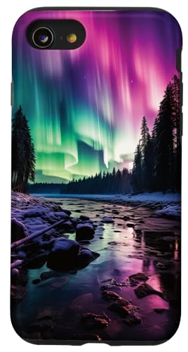 �I�[���� �V��̖� �I�[���� �X�}�z�P�[�X iPhone SE (2020) / 7 / 8 �p