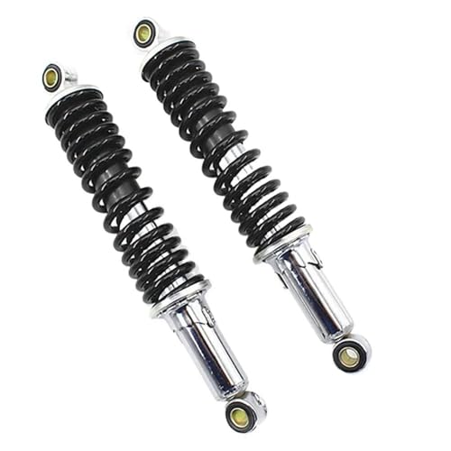 Amortisseur arrière moto 320 mm pour suspension et remplacement