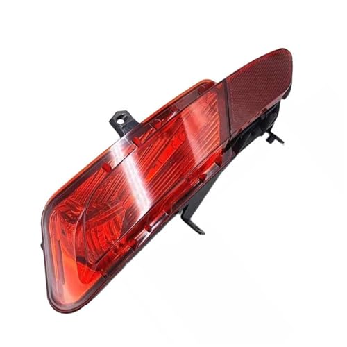 Carcasa luz trasera para Volvo XC60 2014-2017 lado izquierdo repuesto paragolpes