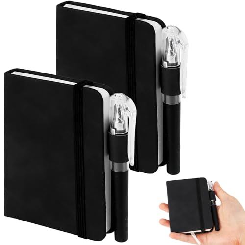 Pocket Notebook Set