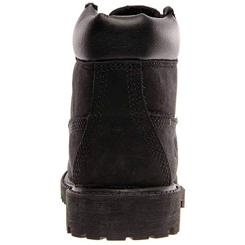 Image of Timberland premium waterproof Junior Leather Boot