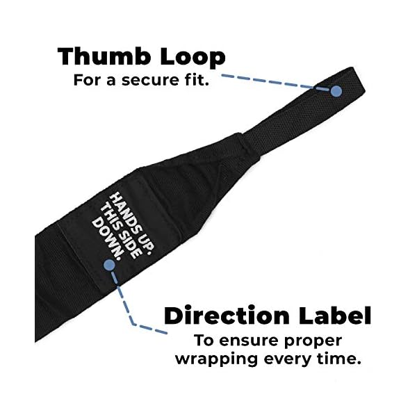 Gold-BJJ-Boxing-Hand-Wraps-Extra-Long-Mexican-Style-200-Handwraps-for-Boxers-Kickboxing-Muay-Thai-and-MMA Gold BJJ Boxing Hand Wraps - Extra Long Mexican Style 200" Handwraps for Boxers, Kickboxing, Muay Thai, and MMA