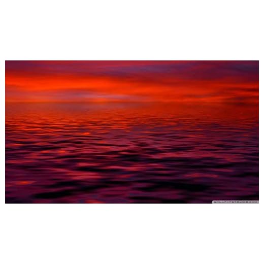 Pussel träpussel 1 000 bitar barnleksak män kvinnor barn gåva vackraste soluppgången i världen – 50 cm x 75 cm