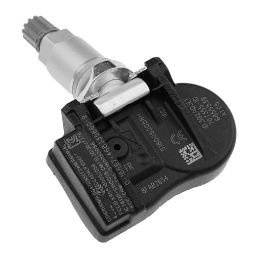 Capteurs TPMS BMW F20 F21 36106855539 valve électronique de pneu 2010-2019