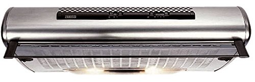 Zanussi: Campana Conv. Zanussi Zht620X