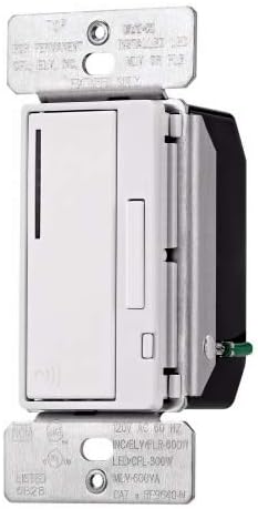 EATON RF9640-NDW Z-Wave Plus Universal Dimmer, White