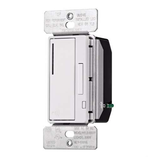 EATON RF9640-NDW Z-Wave Plus Universal Dimmer main view