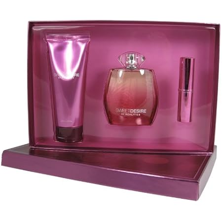 realities perfume gift set