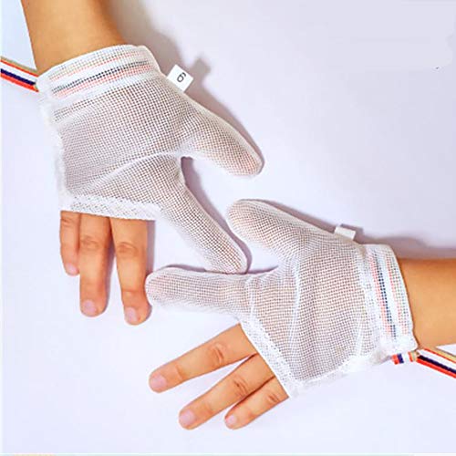 Baby Finger Stop Sucking Thumb Sucking Stop Thumb Sucking Guard Stop Finger Sucking Thumb Guard for Kids Thumb Sucking(XL)