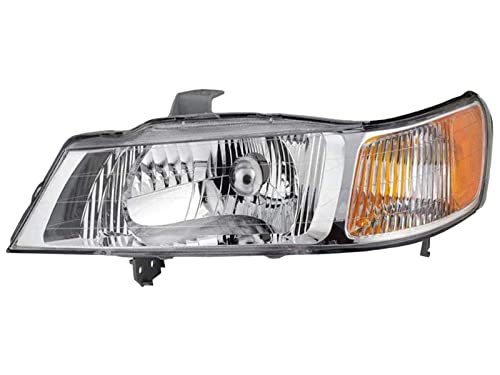 Eagle Eye Lights HD347-A001L Headlight Assembly by Eagle Eye Lights - Used condition - US$41.07