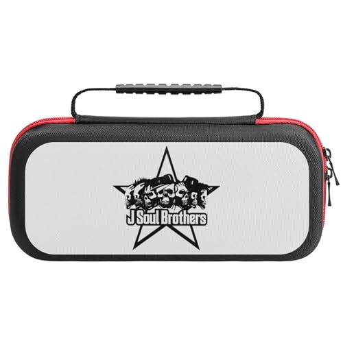 Switch/SwitchL@elfΉ O J Soul Brothers Switch/Switch Oled P[X XCb` P[X یJo[ [obO ho h ϏՌ Sʕی^ e Q[J[h20 [ ^ѕ