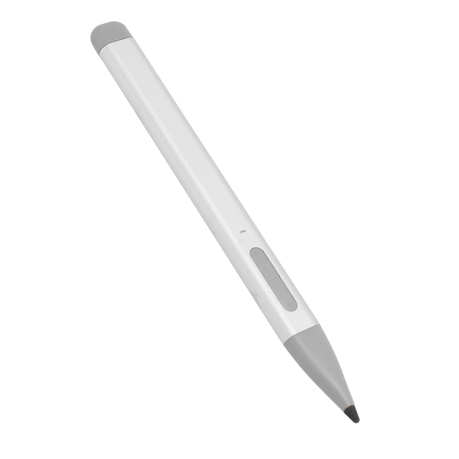 Rysik, Magnetyczny Rysik Dotykowy z czułością Nacisku 4096, Ładowalny Rysik do Pro X 9 8 7 6 5 4 3 Book 2 X1 Pro, Wysoka dokładność ze Stopu Aluminium i Długa żywotność Baterii