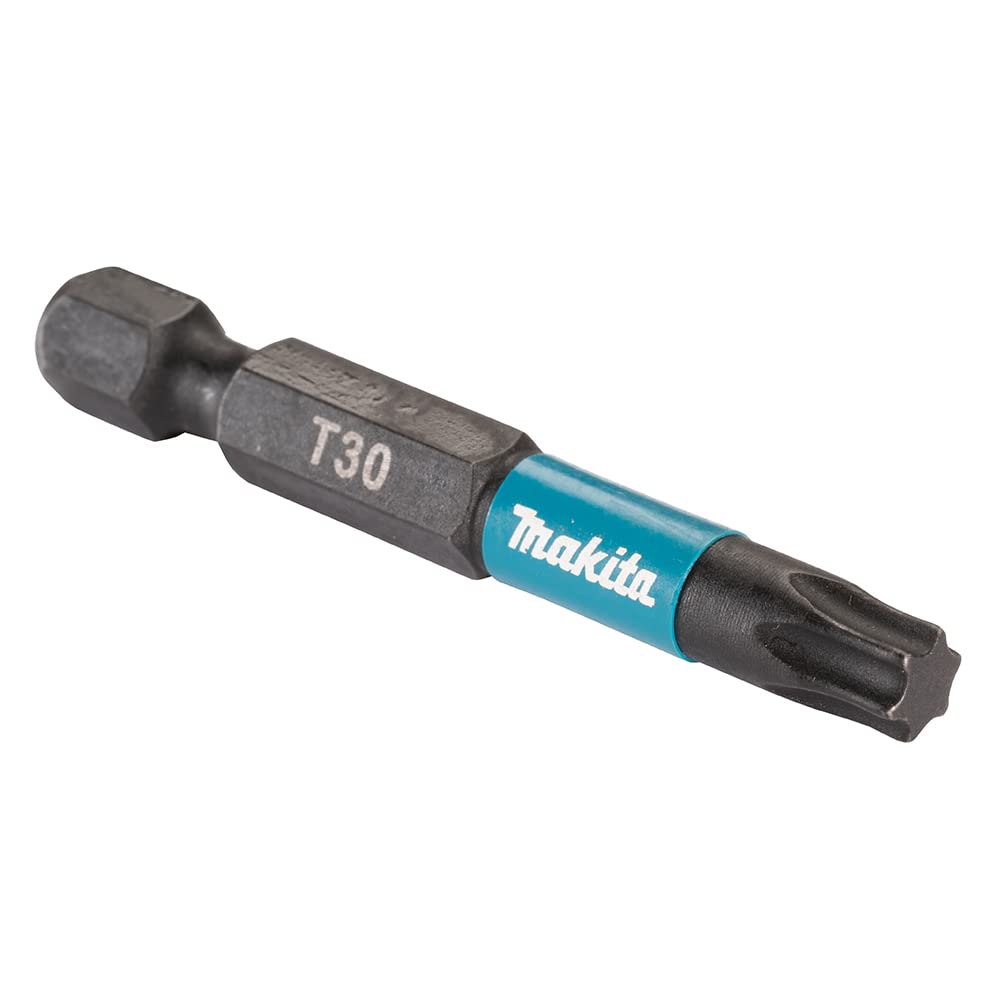 Makita E-12675 Impact Black T30-50 E-Form Flip Top Case 10 Pieces, Variety Pack - Image 3