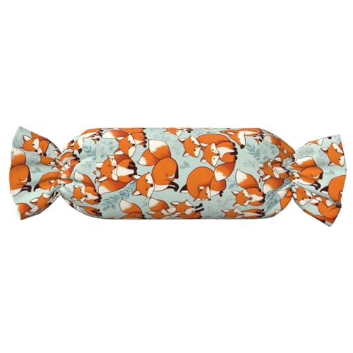 Almohada de espuma viscoelástica tamaño único negra