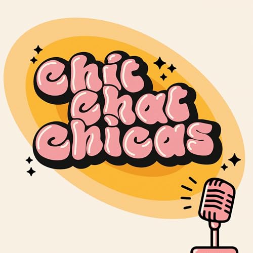 Chit Chat Chicas copertina