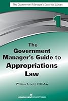 Algopix Similar Product 17 - The Government Managers Guide to