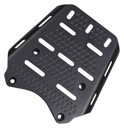 Porte-bagages PCX 150 robuste étagère de rangement arrière pour top case
