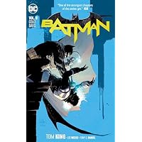 Batman Volume 8